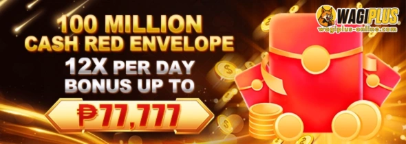 WAGIPLUS live casino lobby displaying multiple dealer tables with real time interactive gameplay