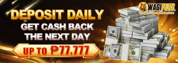 WAGIPLUS withdrawals fast payout feature for online casino gaming platform