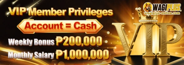 WAGIPLUS vibrant slot gaming lobby with colorful reels and jackpot symbols